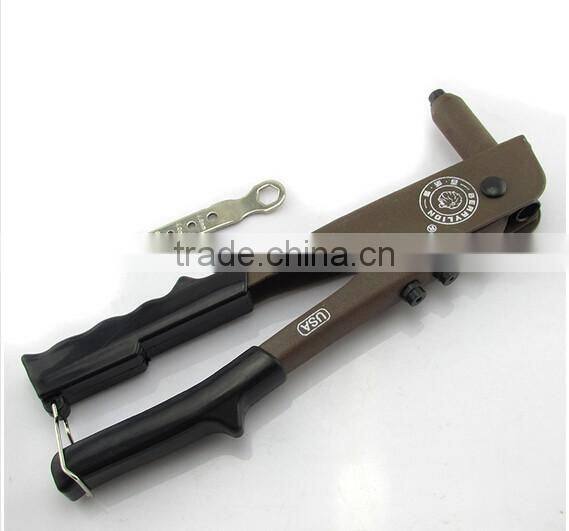 BERRYLION cheap price single handle riveter gun for sale