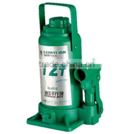 4T Hydraulic Bottle Jack