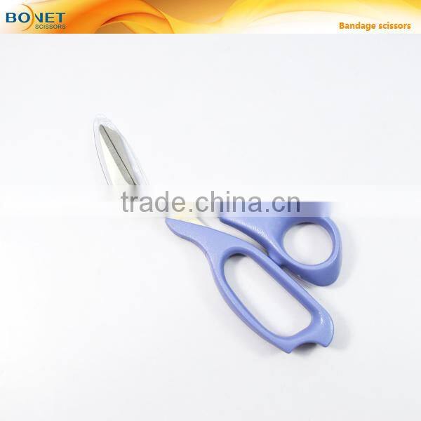 S95000 stainless steel medical bandage scissor trauma scissors