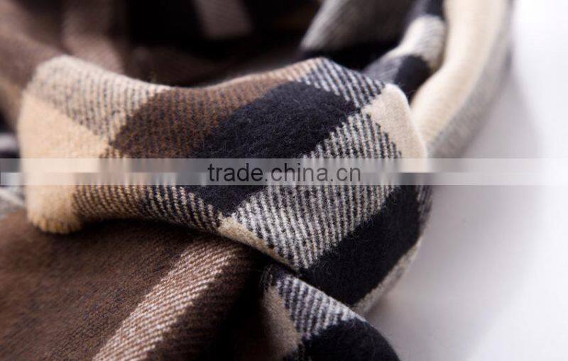 Variety Colors Cheap Winter Scarf For Men Acrylic Men's Scarf Cashmere Scarf Wholesale