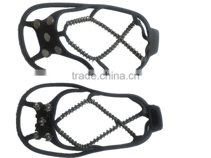 ATLI Made in China anti-slip rubber snow grabber