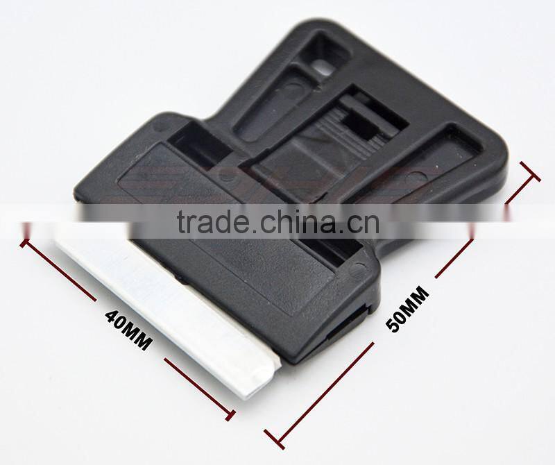 CN059 mini scraper with 1.5 inch blade the blade is changeable