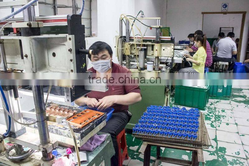 2016 Promotional LED Silicone Bracelet China Supplier