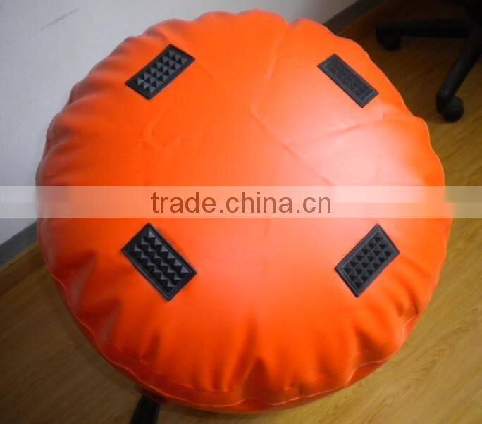 4x4 Recovery Offroad Rescue Accessories 4Ton Lift UP Car Exhaust Air Bag Jack