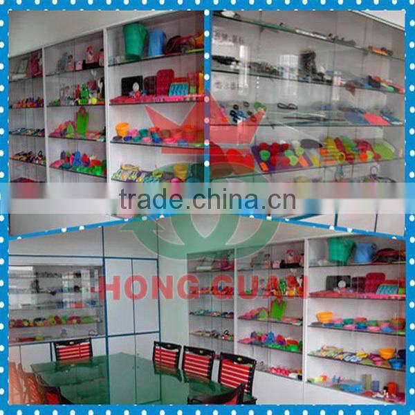 Personality hot sale flower swim cap