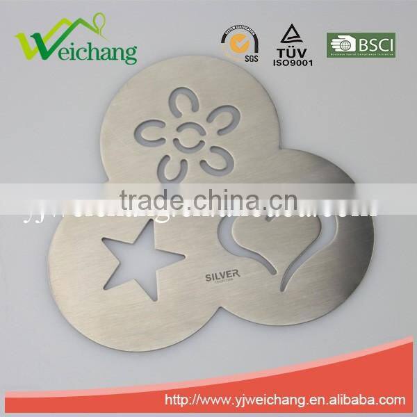 WCJ1086 Wholesale Stainless steel flavour cup