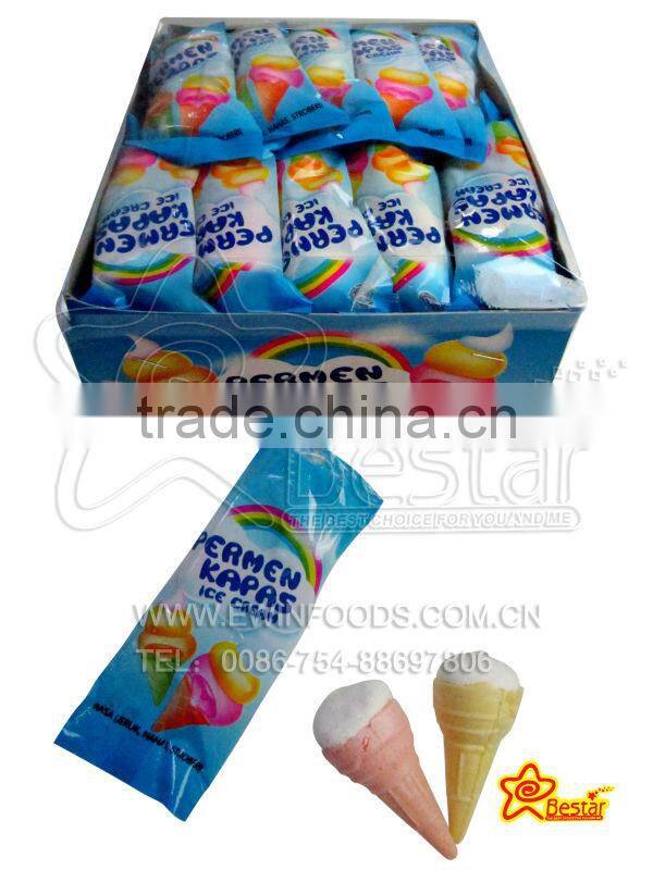 XL Blueberry Soda Hard Candy