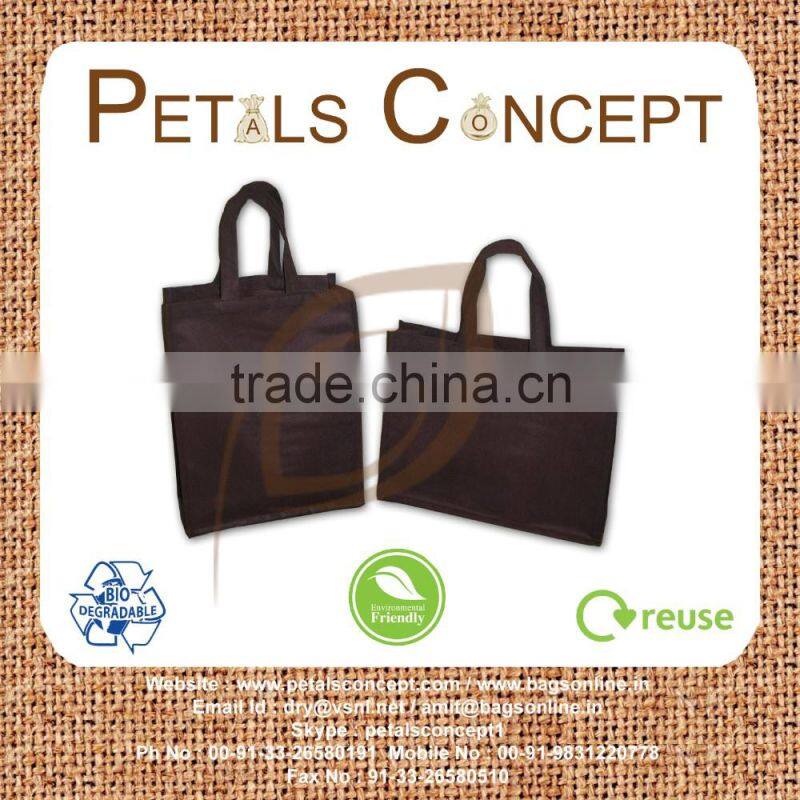 PP non-woven shopper bag