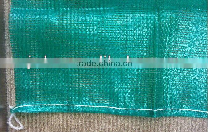 PP mesh green cabbage packaging bags 60x85cm manufacturers