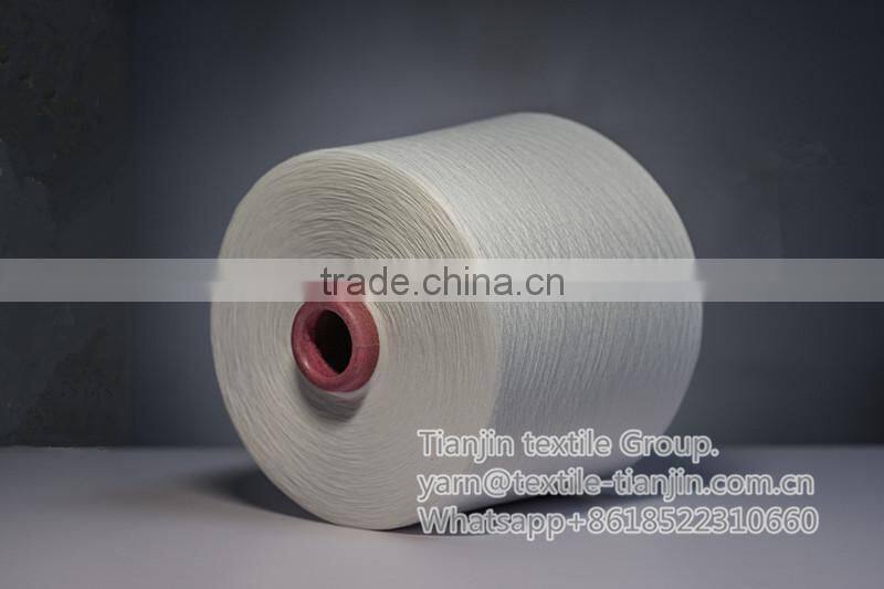polyester spun yarn Dyed Guarantee