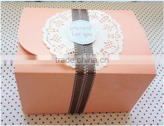 Paper Doilies from Manufacturer - 95 sizes for your choice