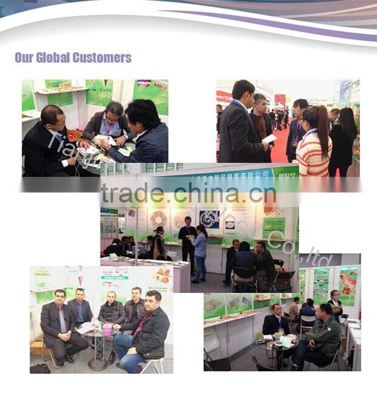 wooden manicure sticks from Manufacture/ Factory