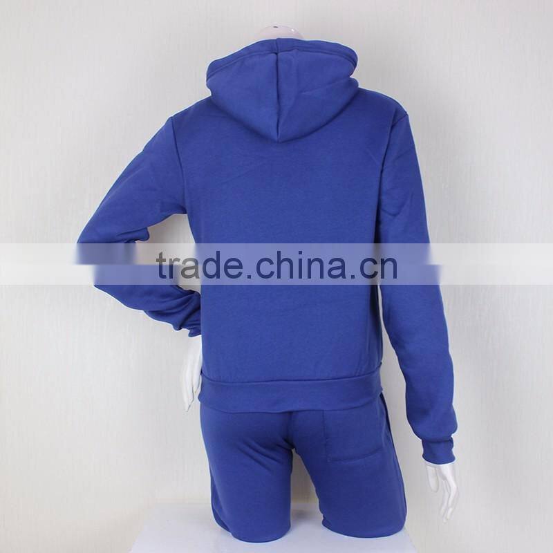 Customized classical brand tracksuits for women stock