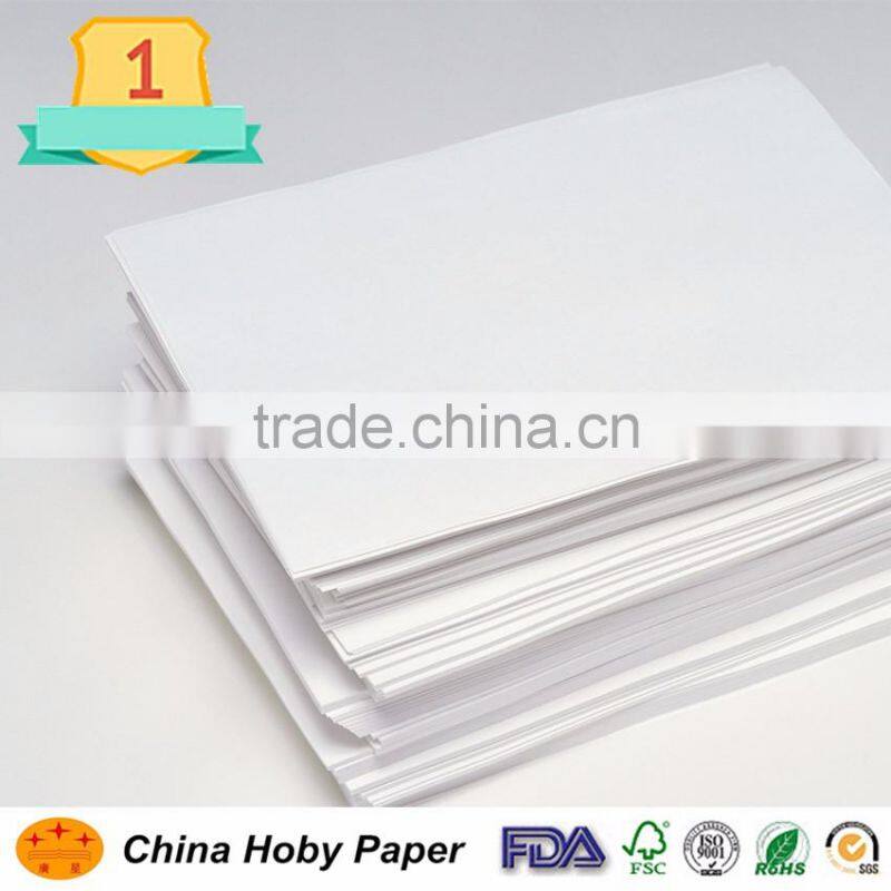 Discount High Quality 70g A4 Paper