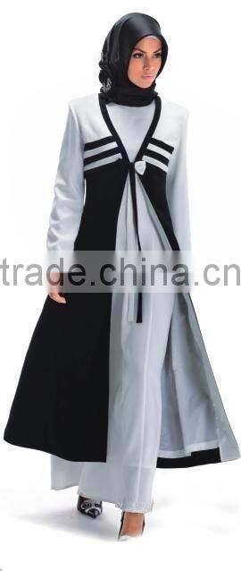 Latest Abaya Designs black abaya wholesale 2016 dubai abaya