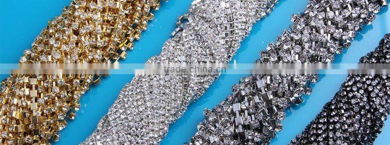 SS16 SS18 SS20 colorful cupchain jewelry accessory