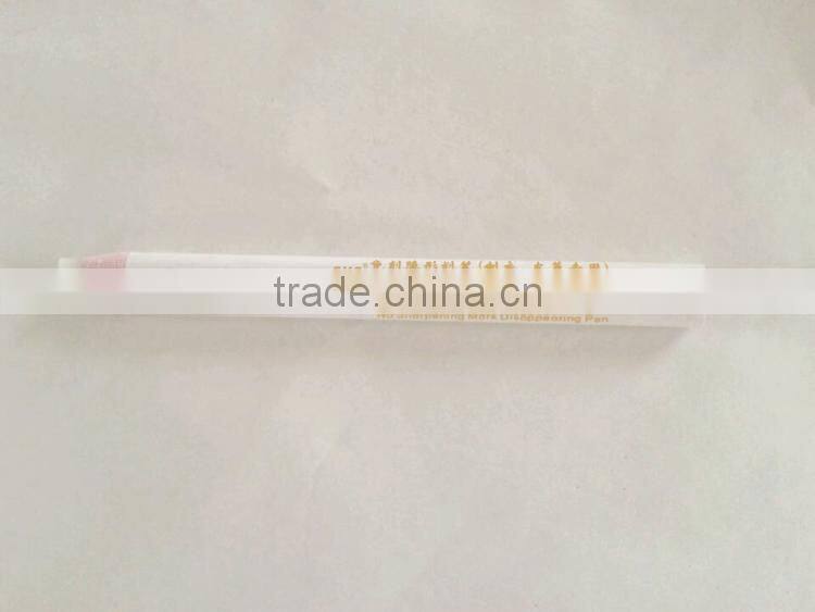 Shanghai kearing write on dark fabric disappearing pencil with no sharping while ironing # SDP170