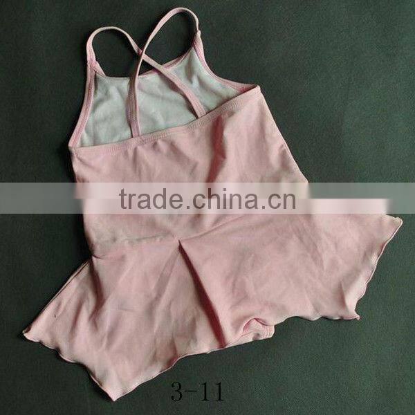 new style swimwear baby girl's swimsuit and baby swimsuit