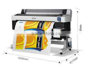low price SC-F6280 sublimation inkjet printer used
