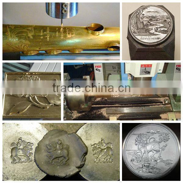 China 3d hot sale mini cnc router 3030 3636 6060 6090