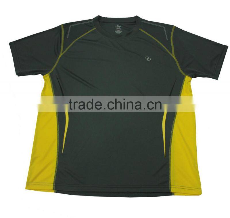 New style professional soccer jersey