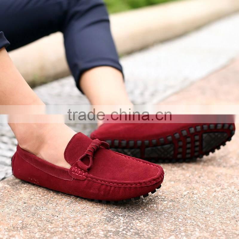 brand name men peas shoes stock inventory wholesale, good quality men stock casual shoes with genuine leather