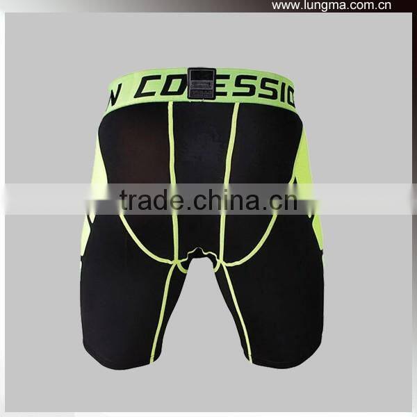 Sports Men's Compression Shorts Wholesale