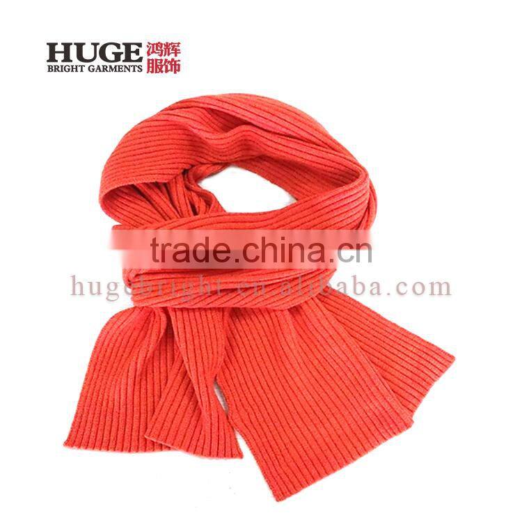 High Quality New Style Low Price Unique Knit Scarf