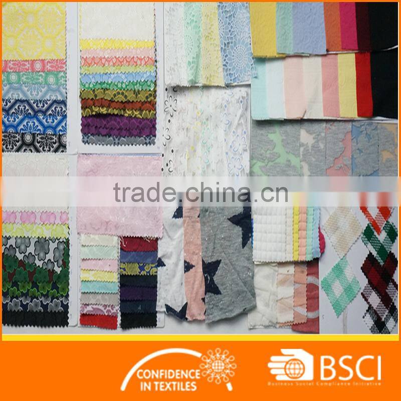 2017 nice Elegant Blue Floral Girl Baby Jacquard Dress