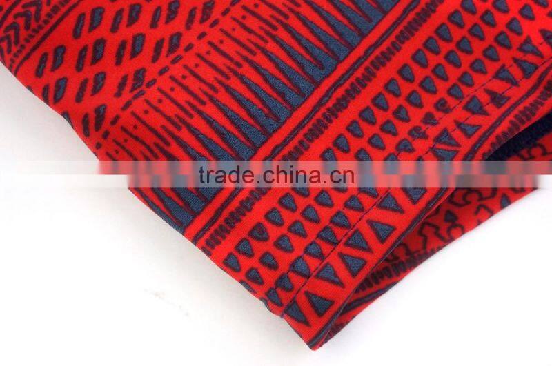 Hot Selling Breathable Beach Swim Trunk for baby boy