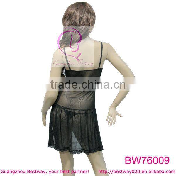 Photo sexy open of sex fashion dress products sexy lingerie in apparels