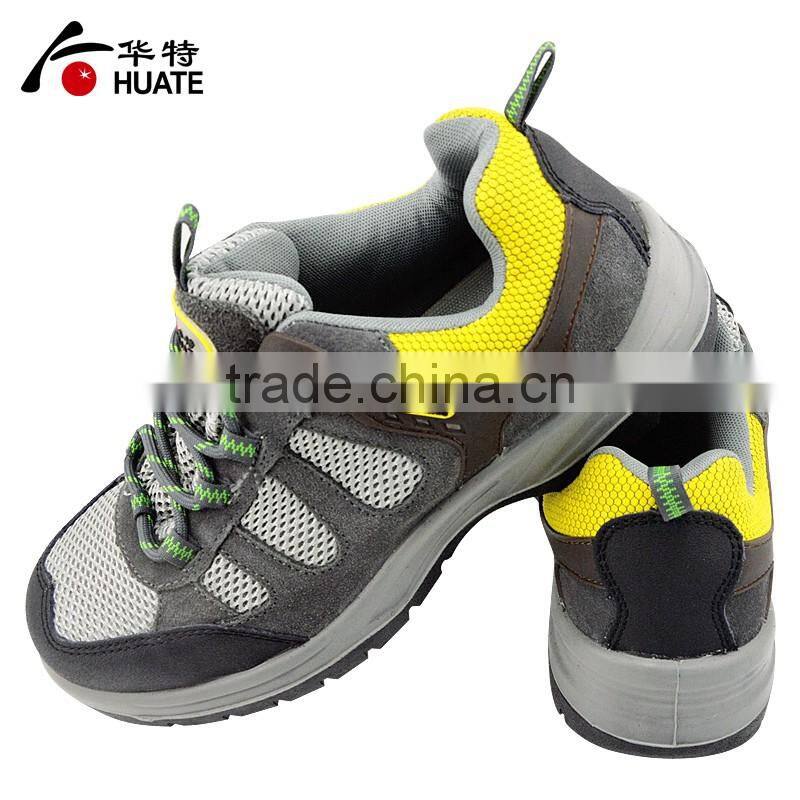 Latest fashion SBP safety shoes kitchen working shoes