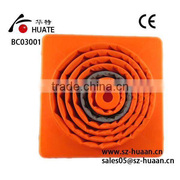 PP traffic cones high visibility traffic cone/ safety road cones