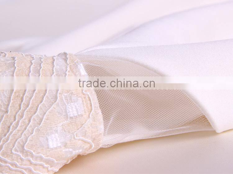 2015 Hot Selling Fashion Elegant women latest casual dress designs Guangzhou