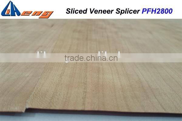 High Quality Sliced Veneer Splicer, PFH2800
