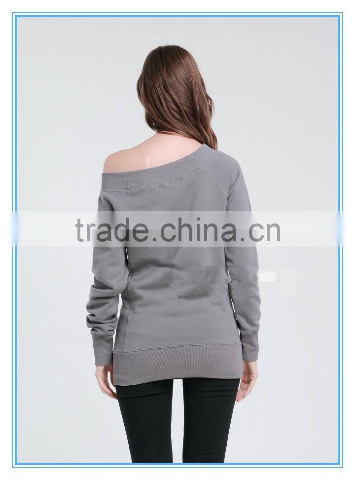 women xxxxl hoodies with plain hoodies no pocket made in china