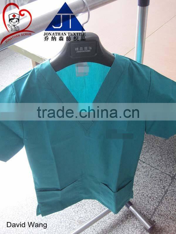 Uniform Product Type and Hospita Use Uniforms