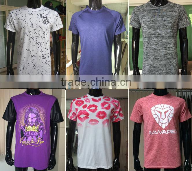 scoop neck gym t shirt, Mens Custom Gym fitness Print Clothing