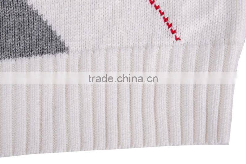 Sleeveless Knitting Patterns Custom Sweater Vest