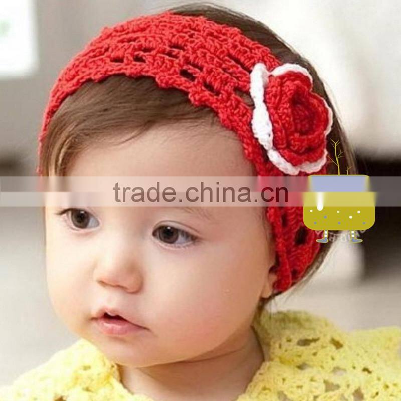 Manufacturers wholesale 2014 children various hair accessories Korean baby hair band Babies tire children head band