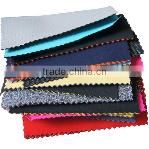 Wholesale softshell windbreaker jacket waterproof clothing fabric