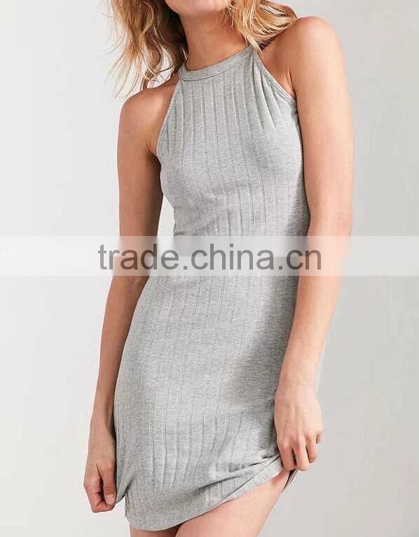 Runwaylover 153 Hot Sale 2017 Ladies Sexy Off-Shoulder Knitted Bandage Dress