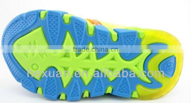 2016 rubber sheet shoe sole