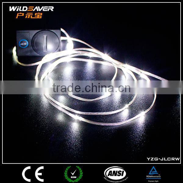3w light 3v flexible 3mm wide smd led strip