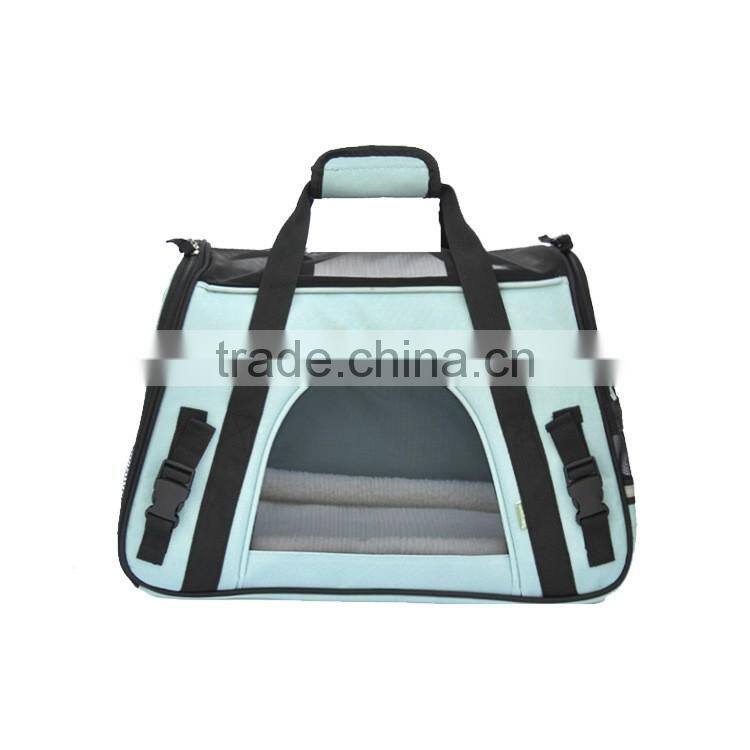 R1832H Fashion Convenient Portable Dog Carrier Bag,Soft Sided Pet Carrier,Backpacks Dog Carrier