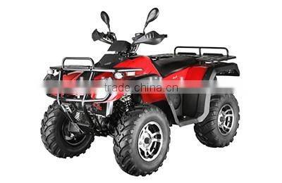 china good quality 500CC Four-wheel drive CTV 4x4 ATV 4x4