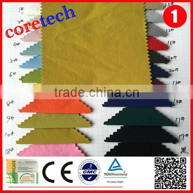 Trade Assurance and factory wholesale nylon spandex fabric In Stock