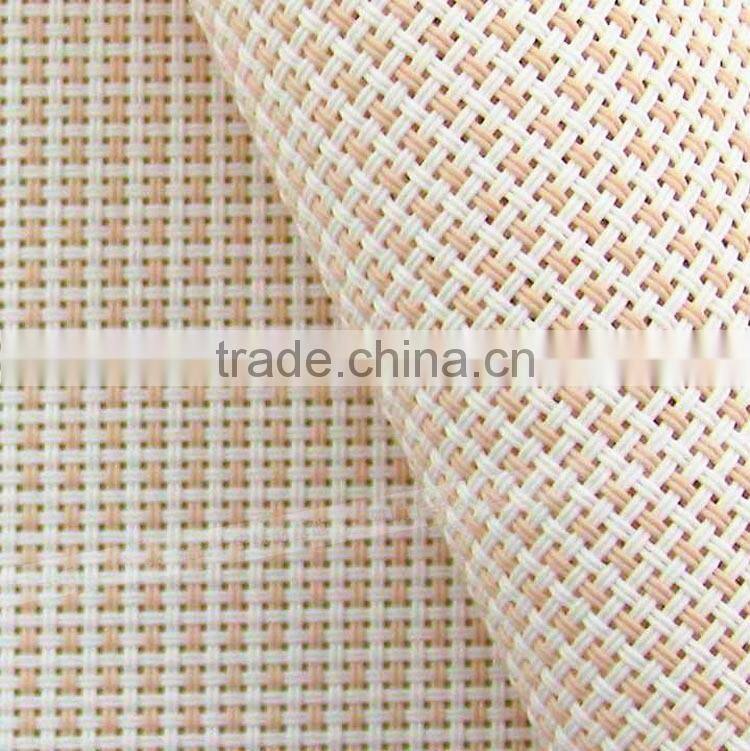 Advanced, environmental protection, embroidered cloth, linen, 14 ct