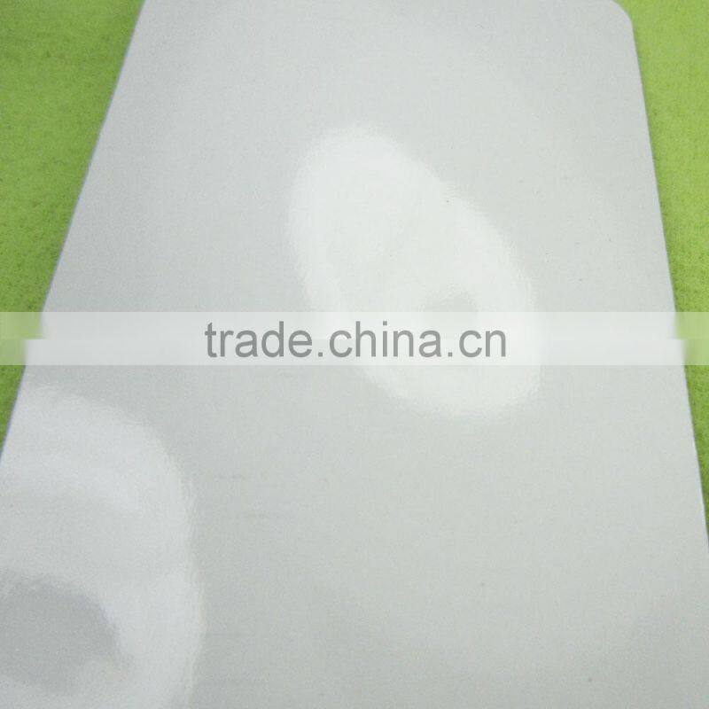 information clothing label