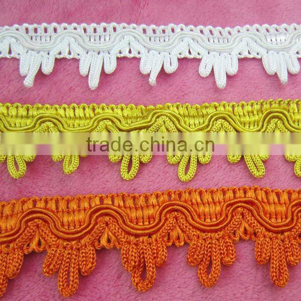 Decoration Lace/Ribbon/braid/trim